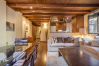 Apartment in Baqueira - Jireta by Totiaran Apartment in Baqueira - Jireta by Totiaran