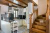 House in Arties - Casa Vuelta a Casa by Totiaran House in Arties - Casa Vuelta a Casa by Totiaran