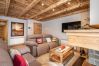 Apartment in Baqueira - Molieres by Totiaran