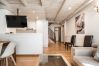 Apartment in Baqueira - Villena by Totiaran Apartment in Baqueira - Villena by Totiaran