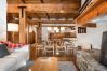 Apartment in Baqueira - Manaud - Pleta de Jus by Totiaran