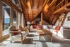 House in Baqueira - Casa Blanhiblar by Totiaran House in Baqueira - Casa Blanhiblar by Totiaran