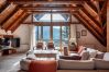House in Baqueira - Casa Blanhiblar by Totiaran House in Baqueira - Casa Blanhiblar by Totiaran