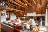 House in Baqueira - Casa Blanhiblar by Totiaran House in Baqueira - Casa Blanhiblar by Totiaran