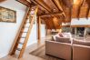 House in Baqueira - Casa Blanhiblar by Totiaran House in Baqueira - Casa Blanhiblar by Totiaran