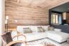 Apartment in Baqueira - Cabanes by Totiaran Apartment in Baqueira - Cabanes by Totiaran