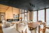 Chalet in Baqueira - Casa Sanglier Deluxe by Totiaran Chalet in Baqueira - Casa Sanglier Deluxe by Totiaran