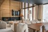 Chalet in Baqueira - Casa Sanglier Deluxe by Totiaran Chalet in Baqueira - Casa Sanglier Deluxe by Totiaran
