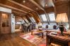 Apartment in Baqueira - Era Jançana by Totiaran Apartment in Baqueira - Era Jançana by Totiaran