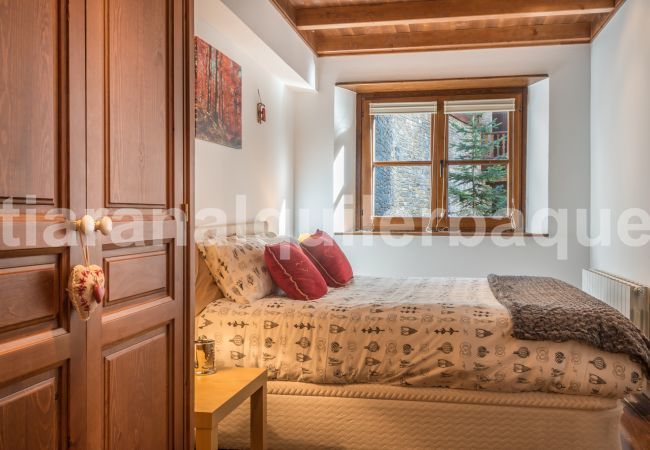 Apartment in Baqueira - Garona by Totiaran Apartment in Baqueira - Garona by Totiaran