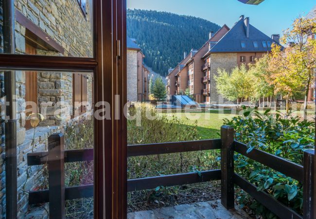Apartment in Baqueira - Garona by Totiaran Apartment in Baqueira - Garona by Totiaran