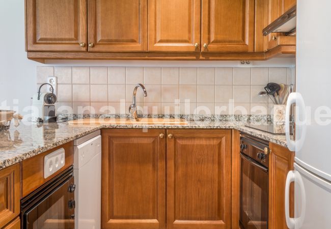 Apartment in Baqueira - Garona by Totiaran Apartment in Baqueira - Garona by Totiaran