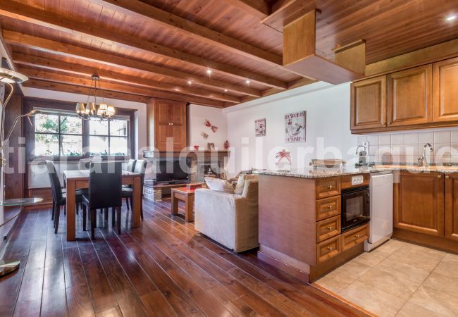 Apartment in Baqueira - Garona by Totiaran Apartment in Baqueira - Garona by Totiaran