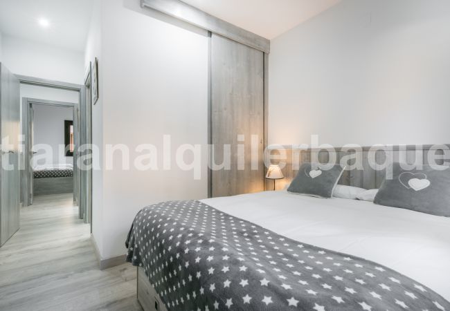 Apartment in Baqueira - Adriana by Totiaran Apartment in Baqueira - Adriana by Totiaran