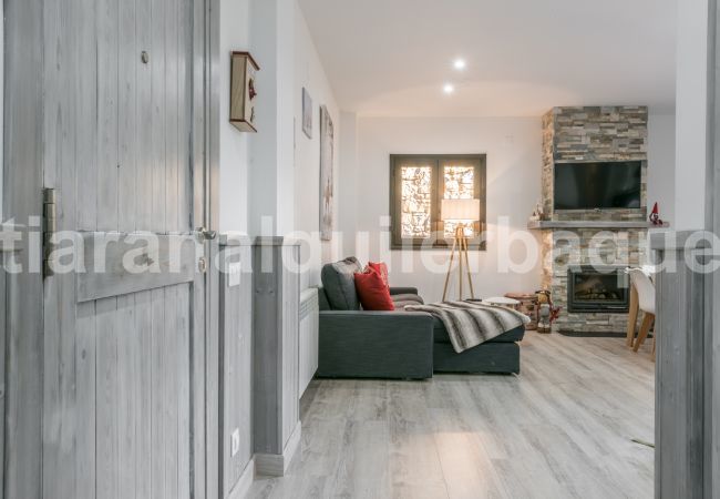 Apartment in Baqueira - Adriana by Totiaran Apartment in Baqueira - Adriana by Totiaran