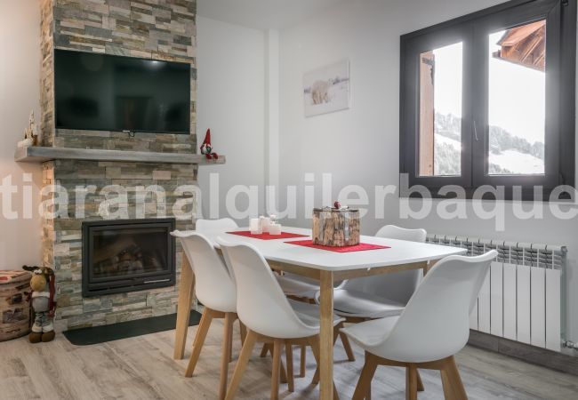 Apartment in Baqueira - Adriana by Totiaran Apartment in Baqueira - Adriana by Totiaran