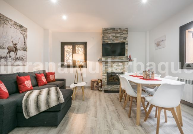 Apartment in Baqueira - Adriana by Totiaran Apartment in Baqueira - Adriana by Totiaran