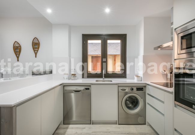 Apartment in Baqueira - Adriana by Totiaran Apartment in Baqueira - Adriana by Totiaran