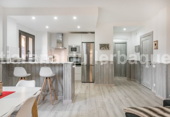 Apartment in Baqueira - Adriana by Totiaran Apartment in Baqueira - Adriana by Totiaran