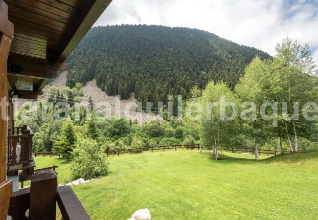 Apartment in Baqueira - Comalada By Totiaran Apartment in Baqueira - Comalada By Totiaran