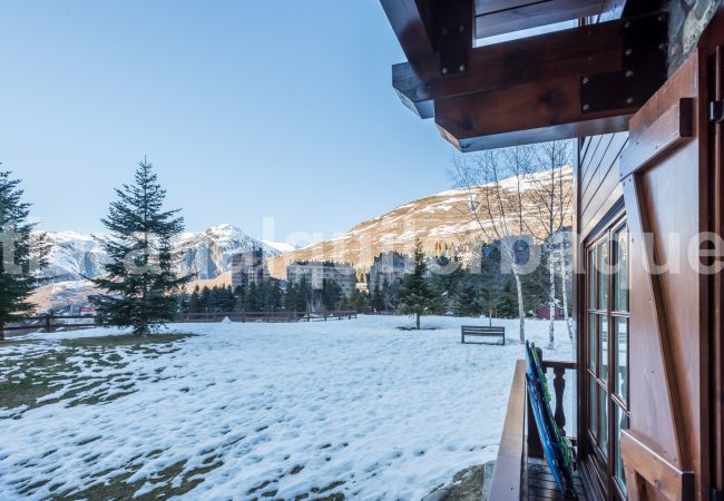 Apartment in Baqueira - Comalada By Totiaran Apartment in Baqueira - Comalada By Totiaran