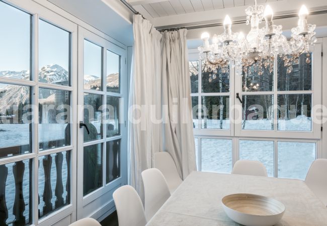 Apartment in Baqueira - Comalada By Totiaran Apartment in Baqueira - Comalada By Totiaran