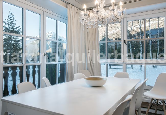 Apartment in Baqueira - Comalada By Totiaran Apartment in Baqueira - Comalada By Totiaran