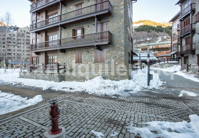 Apartment in Baqueira - Comalada By Totiaran Apartment in Baqueira - Comalada By Totiaran