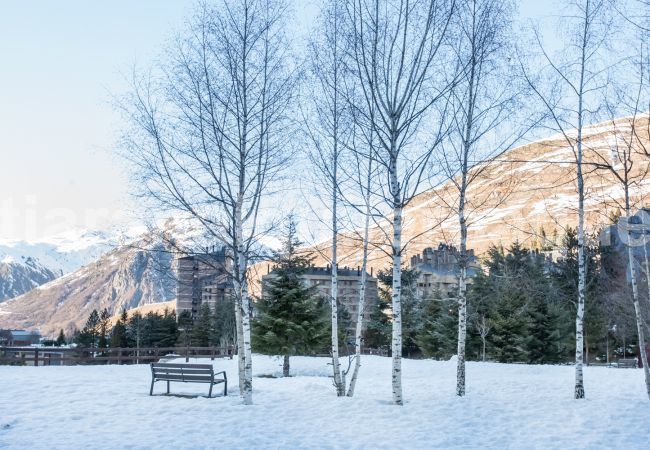 Apartment in Baqueira - Comalada By Totiaran