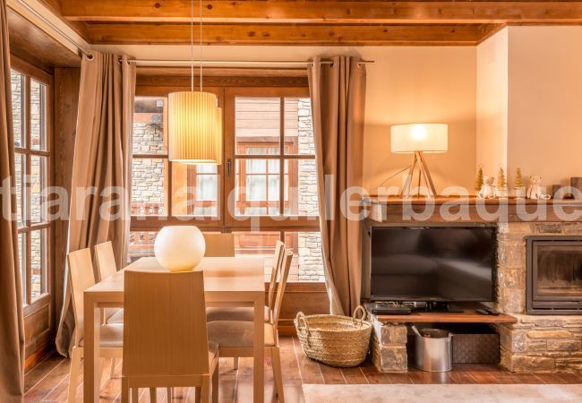 Apartment in Baqueira - Costarjas by Totiaran Apartment in Baqueira - Costarjas by Totiaran