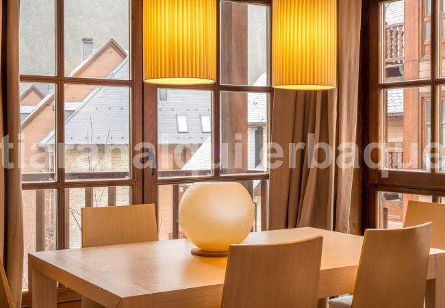 Apartment in Baqueira - Costarjas by Totiaran Apartment in Baqueira - Costarjas by Totiaran