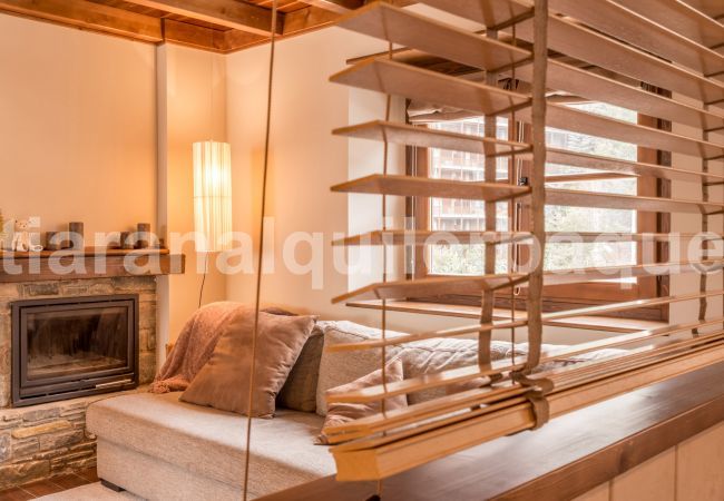 Apartment in Baqueira - Costarjas by Totiaran Apartment in Baqueira - Costarjas by Totiaran