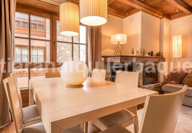 Apartment in Baqueira - Costarjas by Totiaran Apartment in Baqueira - Costarjas by Totiaran