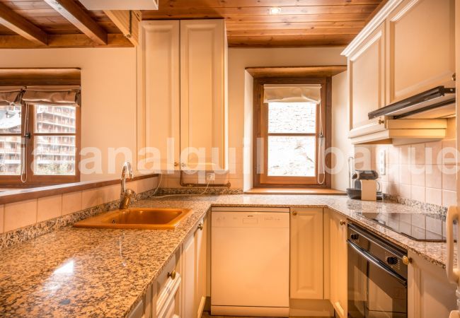 Apartment in Baqueira - Costarjas by Totiaran Apartment in Baqueira - Costarjas by Totiaran