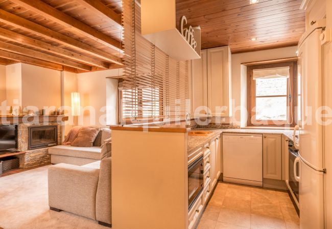 Apartment in Baqueira - Costarjas by Totiaran Apartment in Baqueira - Costarjas by Totiaran