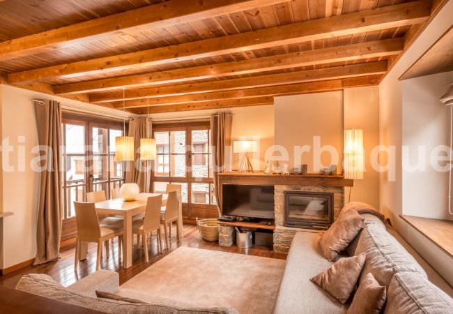 Apartment in Baqueira - Costarjas by Totiaran Apartment in Baqueira - Costarjas by Totiaran
