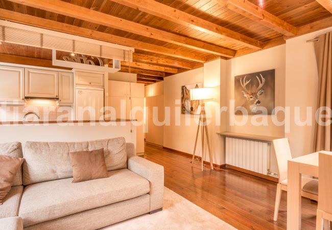 Apartment in Baqueira - Costarjas by Totiaran Apartment in Baqueira - Costarjas by Totiaran