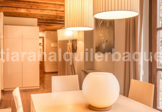 Apartment in Baqueira - Costarjas by Totiaran Apartment in Baqueira - Costarjas by Totiaran