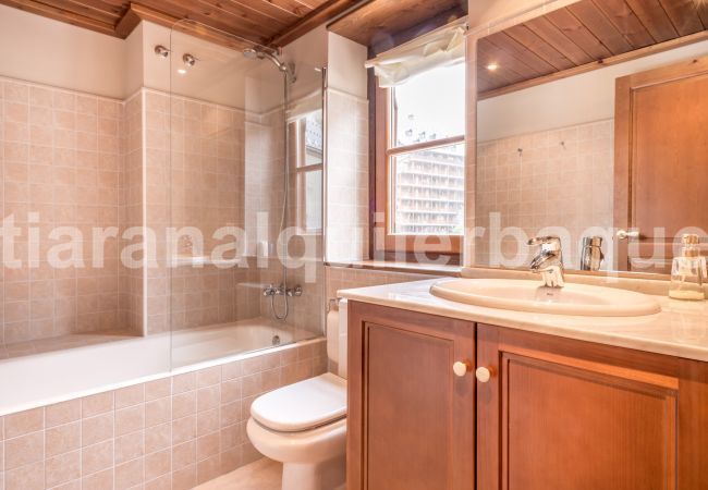 Apartment in Baqueira - Costarjas by Totiaran Apartment in Baqueira - Costarjas by Totiaran