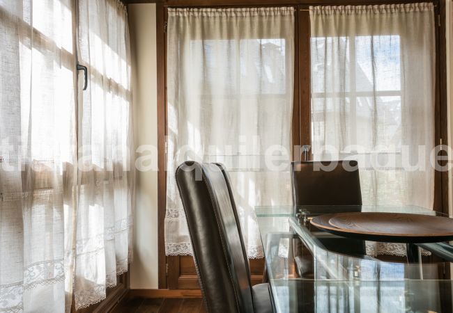 Apartment in Baqueira - Craba by Totiaran Apartment in Baqueira - Craba by Totiaran