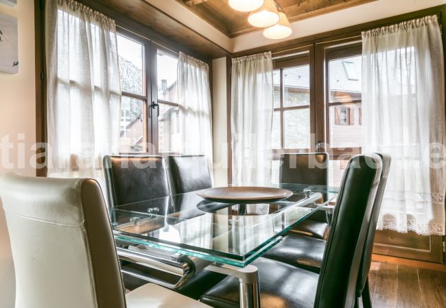 Apartment in Baqueira - Craba by Totiaran Apartment in Baqueira - Craba by Totiaran