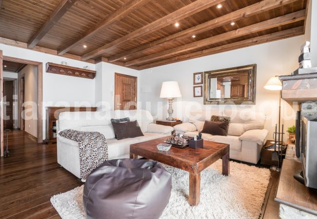 Apartment in Baqueira - Craba by Totiaran