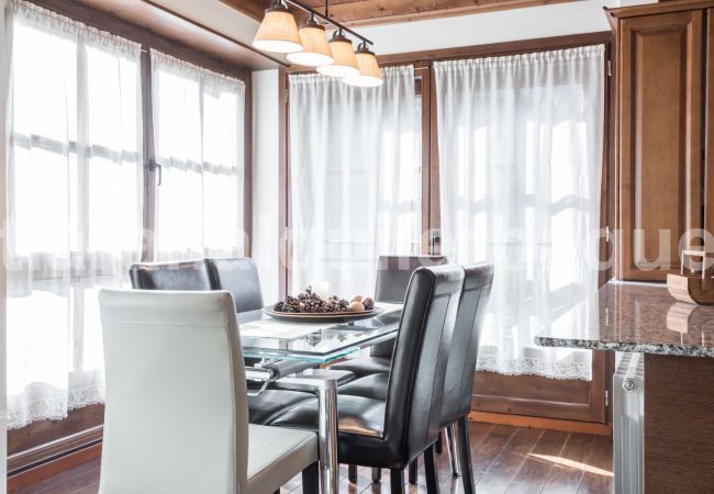 Apartment in Baqueira - Craba by Totiaran Apartment in Baqueira - Craba by Totiaran