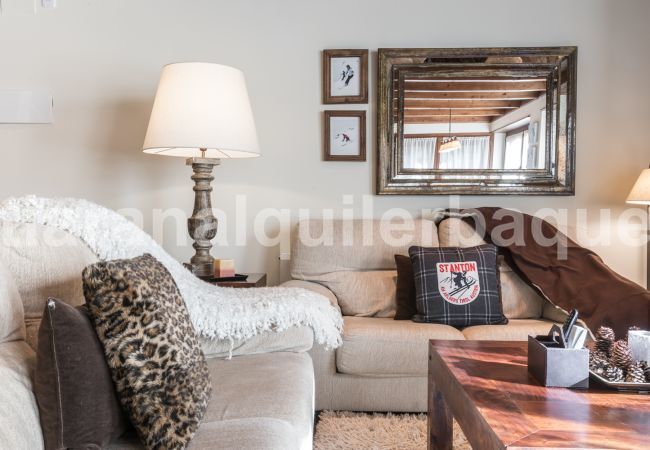 Apartment in Baqueira - Craba by Totiaran Apartment in Baqueira - Craba by Totiaran