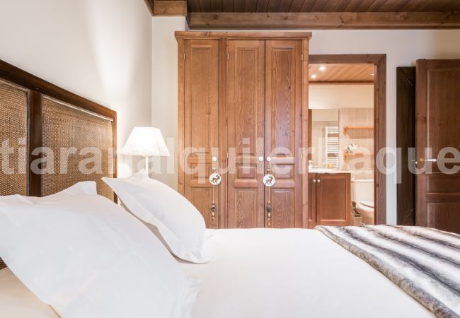 Apartment in Baqueira - Craba by Totiaran