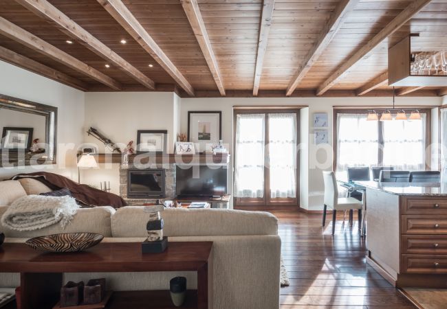 Apartment in Baqueira - Craba by Totiaran Apartment in Baqueira - Craba by Totiaran