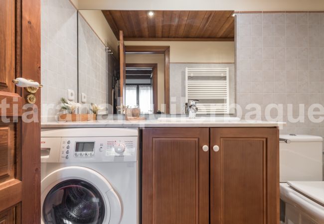Apartment in Baqueira - Craba by Totiaran Apartment in Baqueira - Craba by Totiaran
