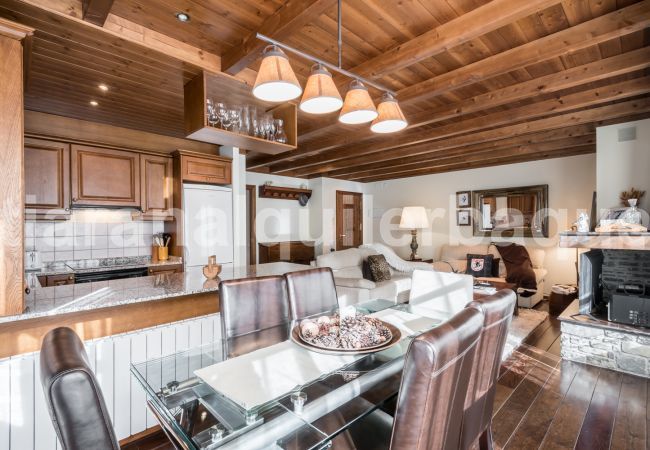 Apartment in Baqueira - Craba by Totiaran Apartment in Baqueira - Craba by Totiaran