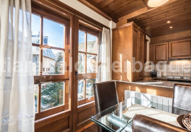 Apartment in Baqueira - Craba by Totiaran