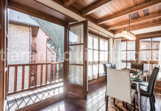 Apartment in Baqueira - Craba by Totiaran Apartment in Baqueira - Craba by Totiaran